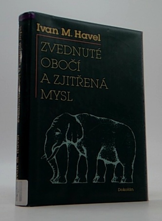 Zvednuté obočí a zjitřená mysl