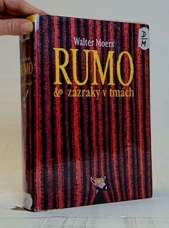 Rumo & die Wunder im Dunkeln