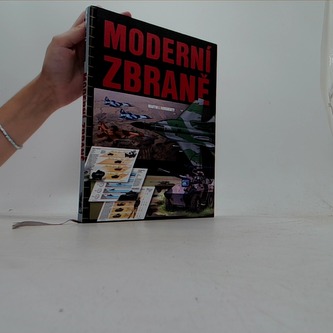 Moderní zbraně