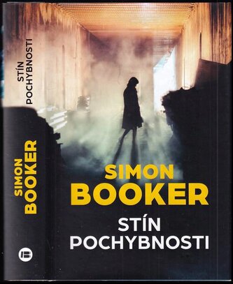 Stín pochybnosti (Simon Booker, 2017)