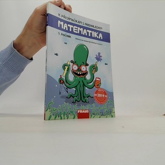 Matematika 5. ročník - K přijímačkám s nadhledem