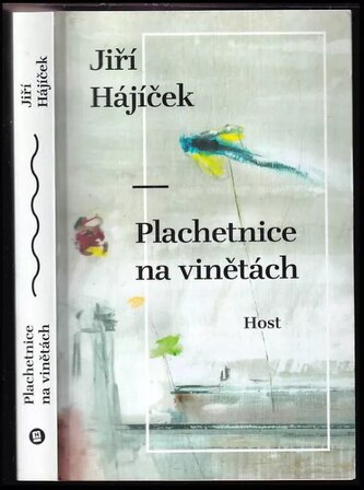 Plachetnice na vinětách (Jiří Hajíček, 2021)