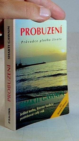 Probuzení