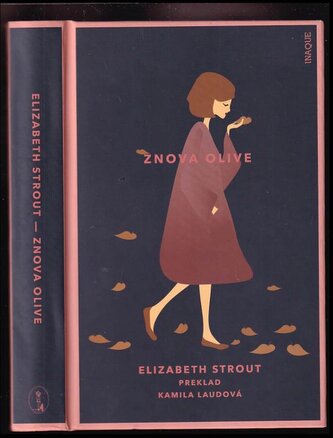 Znova Olive (Elizabeth Strout, 2021)