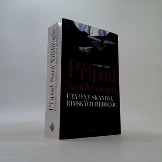 Případ Sant'Ambrogio