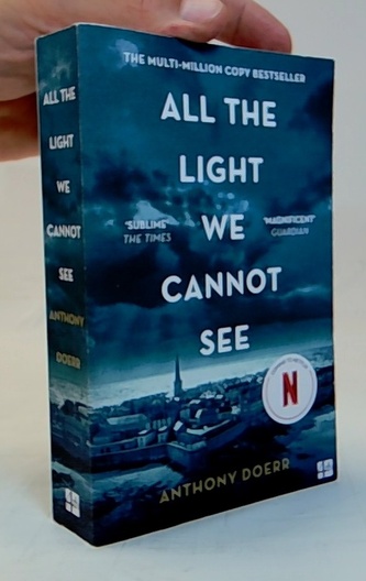All The Light We Cannot See