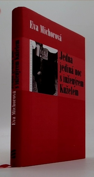 Jedna jediná noc s inženýrem Kuželem