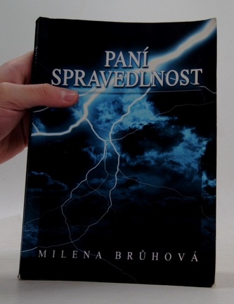 Paní Spravedlnost