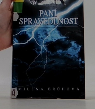 Paní Spravedlnost