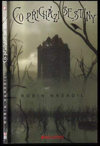 Co přichází se stíny (Robin Nasadil, 2017)