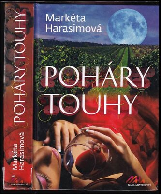 Poháry touhy (Markéta Harasimová, 2017)