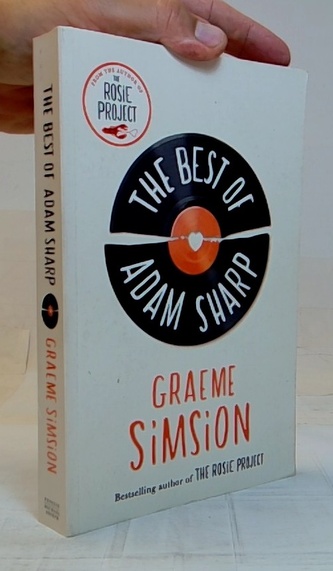 The Best of Adam Sharp