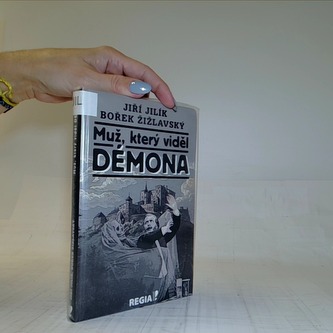 Muž, který viděl démona