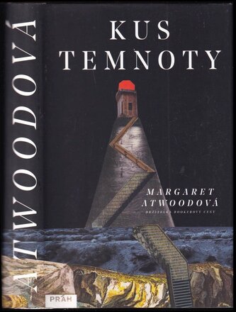 Kus temnoty : Bouře trochu jinak (Margaret Eleanor Atwood, 2017)