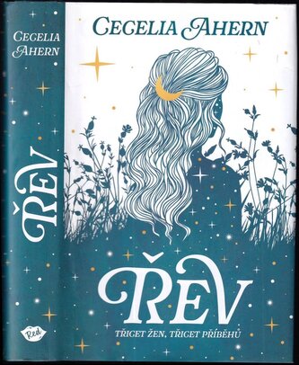Řev (Cecelia Ahern, 2021)