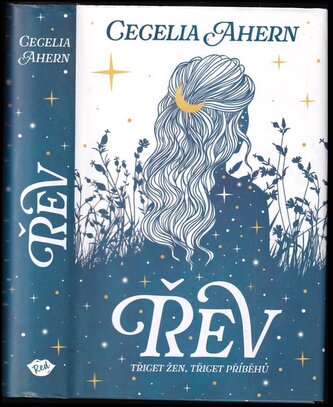 Řev (Cecelia Ahern, 2021)