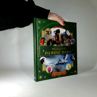 Kouzelnický svět J. K. Rowlingové: Filmová magie 2