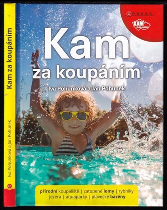 Kam za koupáním (Jan Pohunek, 2017)