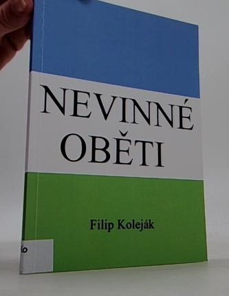 Nevinné oběti