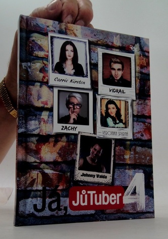 Já, JůTuber 4