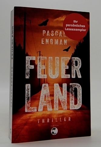 Feuerland