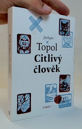 Citlivý člověk