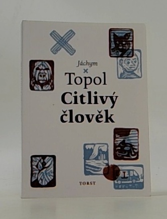 Citlivý člověk