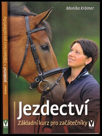 Jezdectví - Základní kurz pro začátečníky