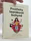 Postřehy teplákové bohyně