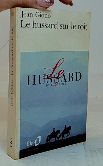 Le hussard sur le toit