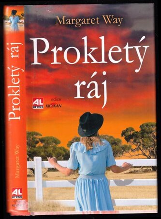 Prokletý ráj (Margaret Way, 2017)
