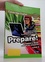 Cambridge English Prepare! Level 6 Student's Book and Online Workbook