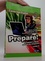 Cambridge English Prepare! Level 6 Student's Book and Online Workbook