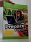 Cambridge English Prepare! Level 6 Student's Book and Online Workbook