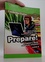 Cambridge English Prepare! Level 6 Student's Book and Online Workbook