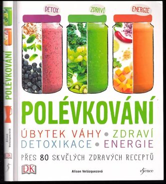 Polévkování (Alison Velázquez, 2017)