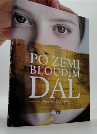 Po zemi bloudím dál