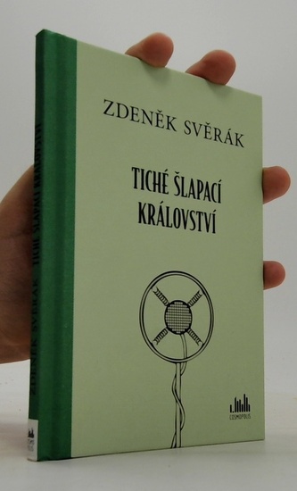 Tiché šlapací království