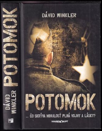Potomok (Dávid Winkler, 2017)