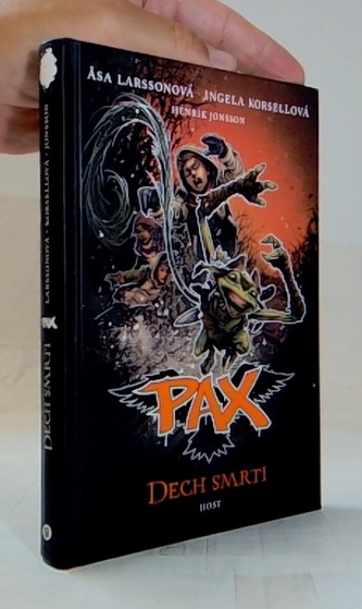 Pax 7 - Dech smrti
