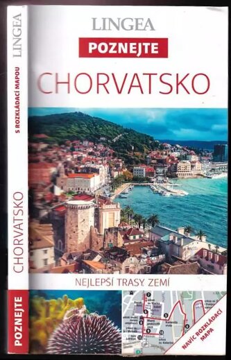 Chorvatsko (, 2017)