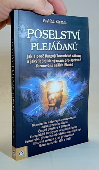 Poselství Plejáďanů