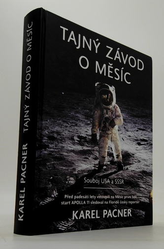 Tajný závod o Měsíc