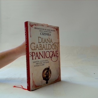 Panicové