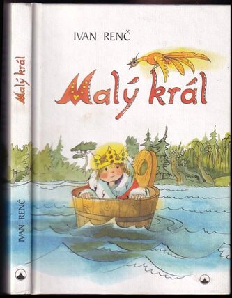 Malý král (Ivan Renč, 2017)