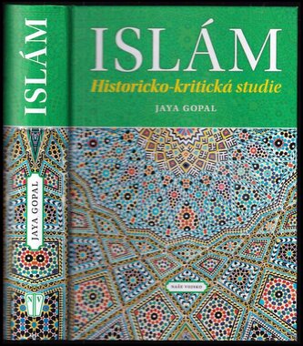 Islám : historicko-kritická studie (Jayagōpāl, 2017)
