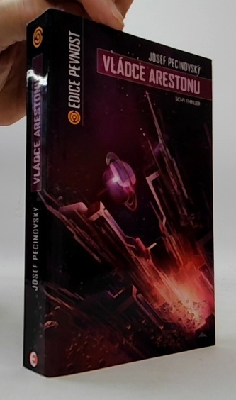 Vládce Arestonu Vládce Arestonu