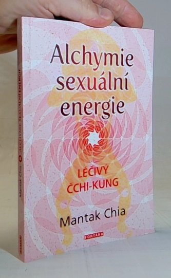 Alchymie sexuální energie