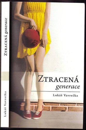 Ztracená generace (Lukáš Vavrečka, 2017)