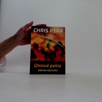 Ohnivé peklo - Žár na vzestupu